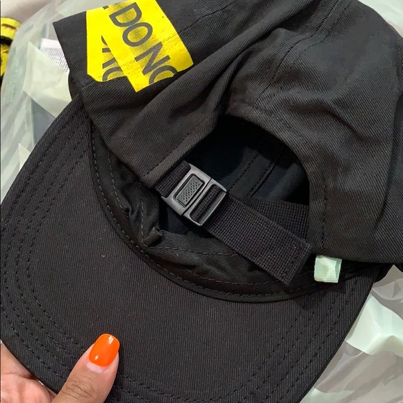 Hat - Picture 2 of 2